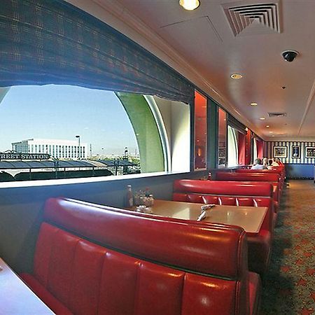 Vegas Club Hotel & Casino لاس فيغاس المظهر الخارجي الصورة