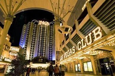 Vegas Club Hotel & Casino لاس فيغاس المظهر الخارجي الصورة