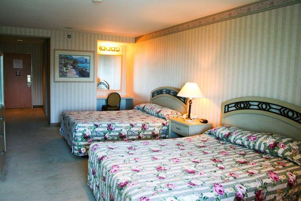 Vegas Club Hotel & Casino لاس فيغاس الغرفة الصورة