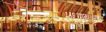 Vegas Club Hotel & Casino لاس فيغاس المظهر الخارجي الصورة