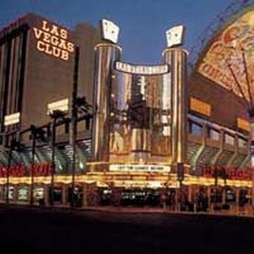 Vegas Club Hotel & Casino لاس فيغاس المظهر الخارجي الصورة